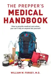 The Prepper's Medical... image