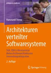 Architekturen verteilter Softwaresysteme:... image