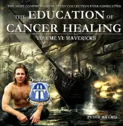 Education of Cancer... image