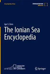 The Ionian Sea... image