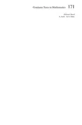 Riemannian Geometry image