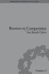 Barriers to Competition:... image