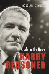 Harry Reasoner: A... image
