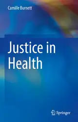 Justice in Health image