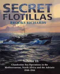 Secret Flotillas: Clandestine... image