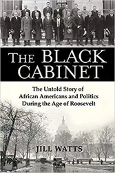 The Black Cabinet:... image