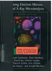 Scanning Electron Microscopy... image