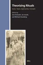 Theorizing Rituals: Issues,... image