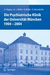 Die Psychiatrische Klinik... image