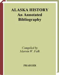 Alaska History. An... image
