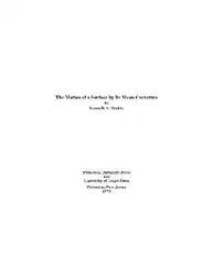 The motion of... image