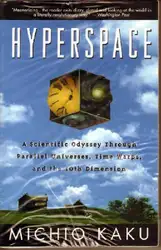 Hyperspace: A Scientific... image