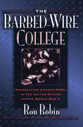 The Barbed-Wire College:... image