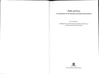 Recidivism: A Comparison... image