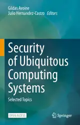 Security of Ubiquitous... image