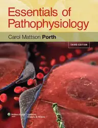Essentials of Pathophysiology image