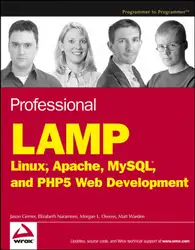 Professional LAMP :... image