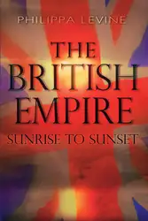 The British Empire:... image