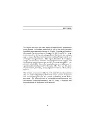 Army Medical Support... image