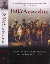 ۱۸۰۵: Austerlitz. Napoleon... image