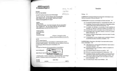 Historias dos Pensamentos... image