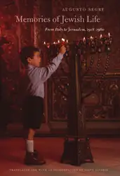 Memories of Jewish... image