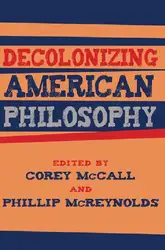 Decolonizing American Philosophy image