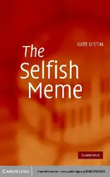 The Selfish Meme image