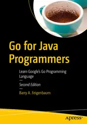 Go for Java... image