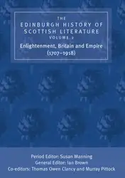 The Edinburgh History... image