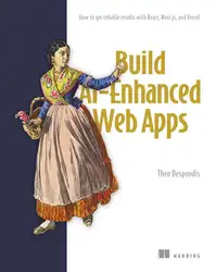 Build AI-Enhanced Web... image
