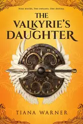 The Valkyrie's Daughter image