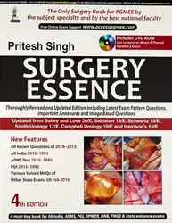 Surgery Essence image