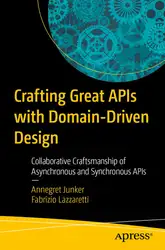Crafting Great APIs... image