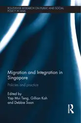 Migration and Integration... image