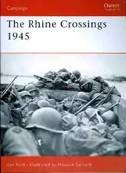 The Rhine Crossings,... image
