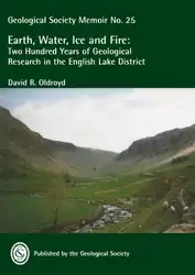 Earth, Water, Ice... image