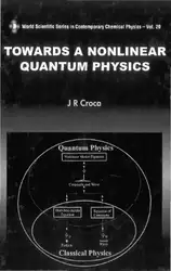 دانلود کتاب Towards a nonlinear quantum physics