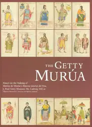 The Getty Murúa... image