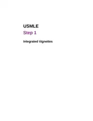 USMLE Step ۱:... image