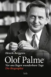 Olof Palme :... image