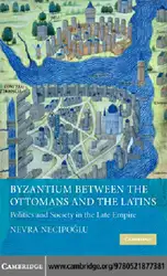 Byzantium between the... image