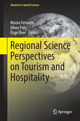 Regional Science Perspectives... image