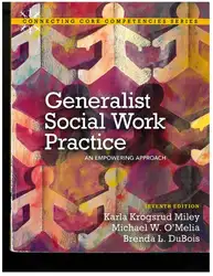 General Social Work... image