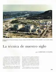 La técnica de... image