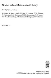 Infinite-dimensional topology. Prerequisites...