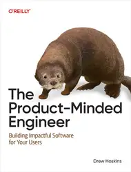 The Product-Minded Engineer image