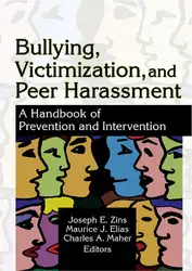 Bullying, Victimization, and... image