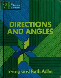 Directions and Angles image