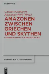 Amazonen zwischen Griechen... image